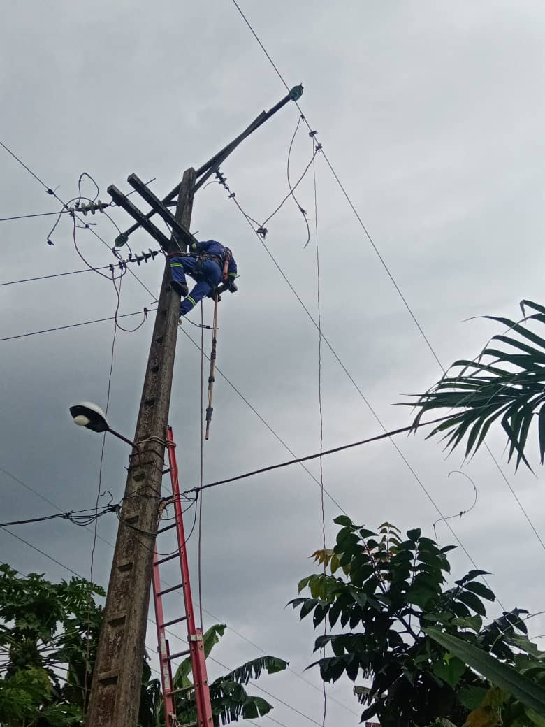 Respect de l'homme et de l'environnement3